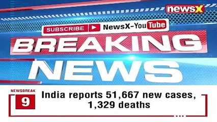 'ISI May Try To Incite Farmers' Intel Agencies Alert Delhi Police On Farmer's March NewsX