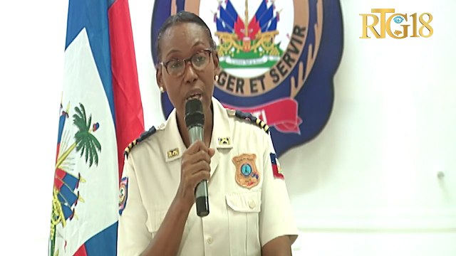 3 mò plizyè blese ak arestasyon nan kad operasyon lapolis mennen Laboul 12