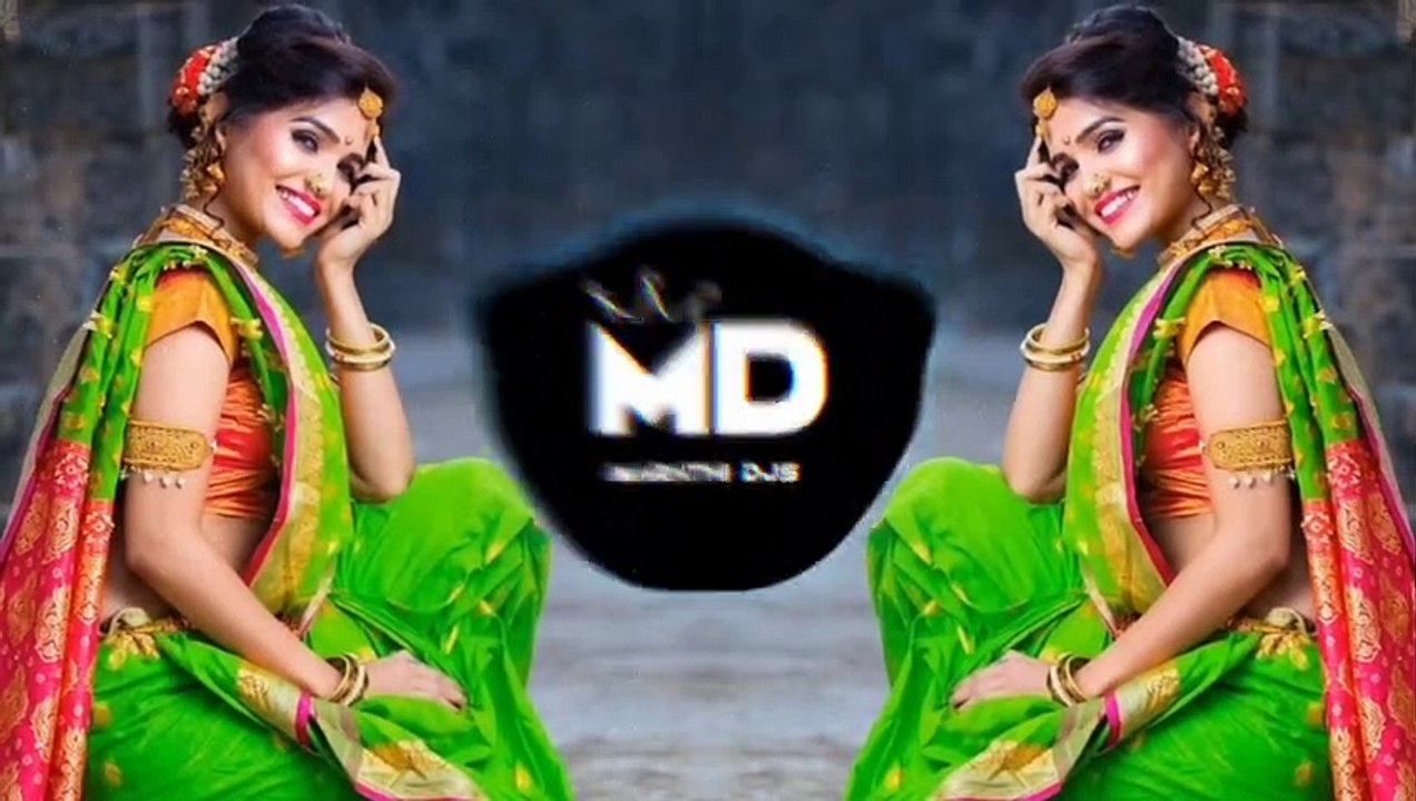 Tu Tuzya Ghari Mi Mazya Ghari Jeva Lockdown Sar Hatal G Official Remix H2O Brothers