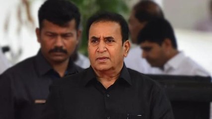 ED summons Ani Deshmukh in money laundering case