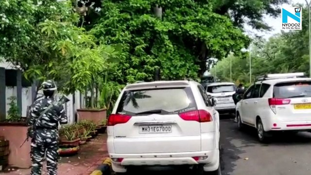 ED summons Anil Deshmukh in money laundering case; arrests his PA, personal secretary