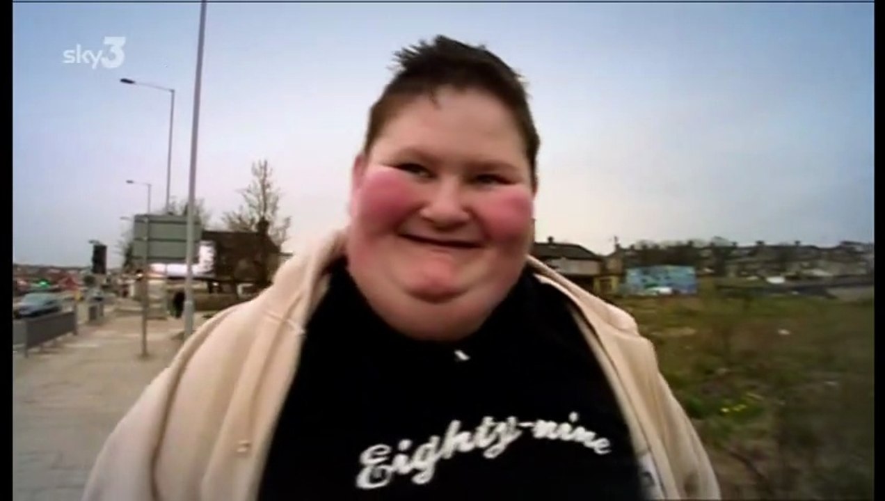 Cant Stop Eating - Documentary 2006