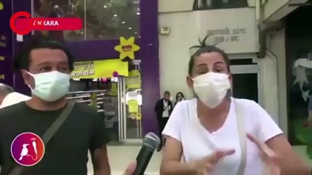 Sosyal medyanın gündemine oturdu: Başsağlığı dileyemiyorlar korkudan