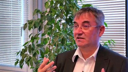 Lenovo Eco responsable ITW Thierry Bunel Part 1