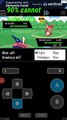 BATTLE WITH WILD POKEMON #Shorts