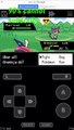 BATTLE WITH WILD POKEMON #Shorts