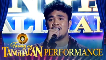 Download Video: Adrian Manibale | Bakit Ba Ikaw | Tawag Ng Tanghalan