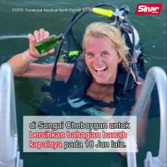 Misteri nota berusia 95 tahun