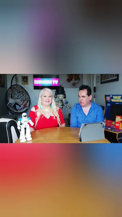 Moreish TV  Episode 30 (Part 2)