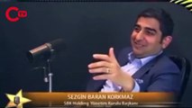 Sezgin Baran Korkmaz'ın Erdoğan anısı