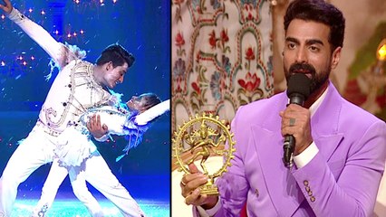 Dance Deewane: Tushar Kalia’s Special Gift For Wild Card Contestants Papai And Antara