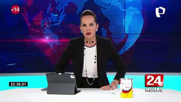 Poder Judicial dicta 8 meses de impedimento de salida del país contra Julio Guzmán