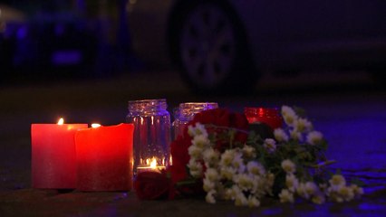 Autoridades alemãs afirmam que ataque foi 'ato isolado'