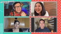 ArtisTambayan: Ken Chan, may ibinuking sa tunay na ugali ni Rita Daniela!