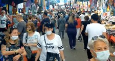 Bulgar turistler alışveriş için Edirne'yi tercih ediyor