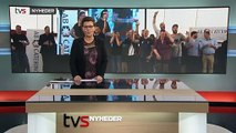 Danmarks bedste hotdog laves i Vejle | Restaurant MeMu | 2018 | TV SYD - TV2 Danmark