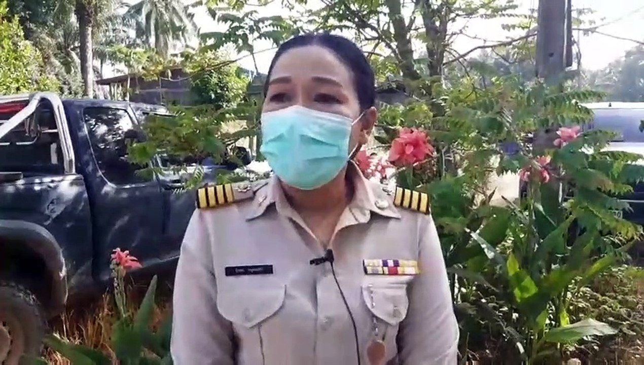 ชุมพร-รณรงค์วันต่อต้านยาเสพติดโลก