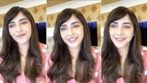 Angela Krislinzki's Exclusive Interview | Movies, Love Life And More