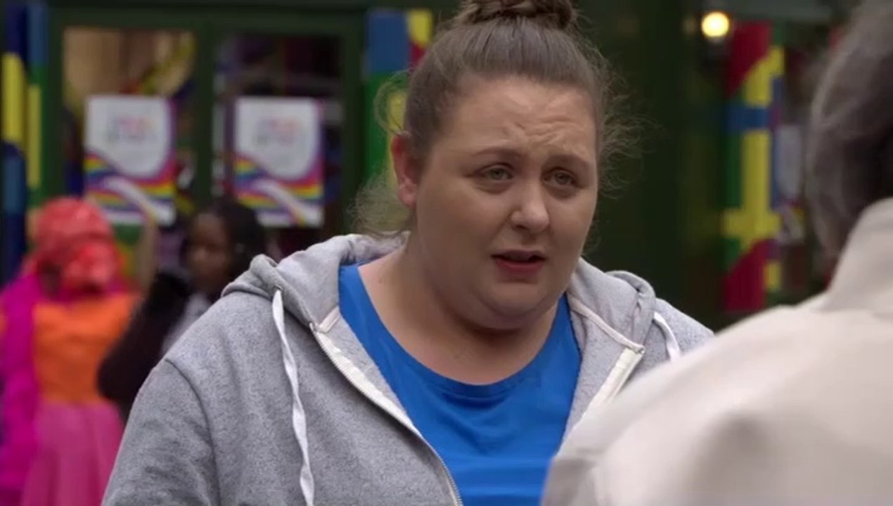 EastEnders 27th June 2021