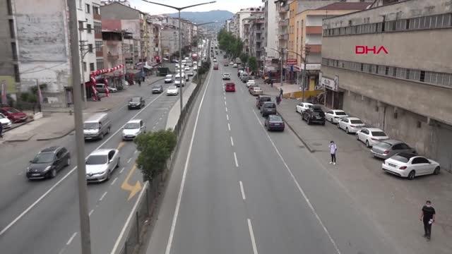 50 GÜNDE CEZA YAĞDIRAN GÖNÜLLÜ FAHRİ MÜFETTİŞ GÖREVİNDEN ALINDI -TEKRAR