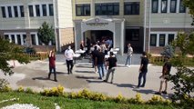 SAMSUN - Üniversite adaylarının YKS heyecanı