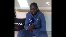 Le casting, le succès, Omar Sy... Mamadou Haidara raconte le tournage de Lupin