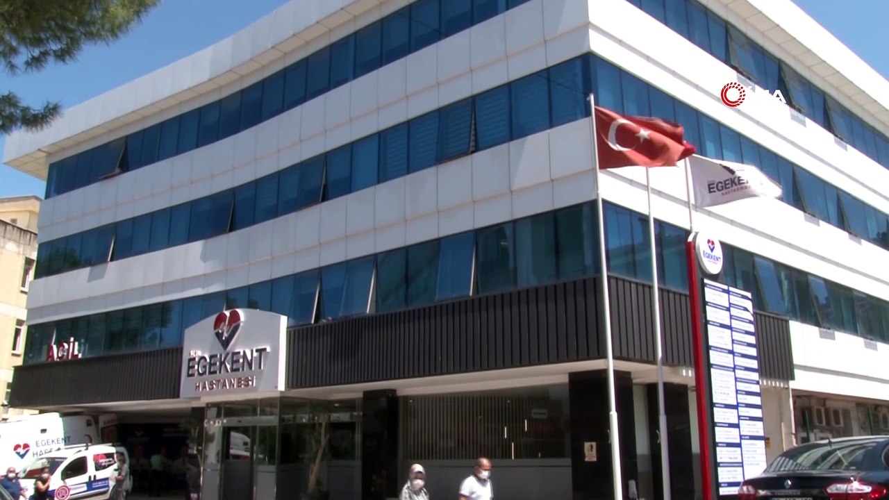 Burun ameliyatında yeni yöntem: 'Çatıda Denge Tekniği'