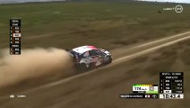 WRC Kenya 2021 SS06 Katsuta Flat Out Crazy 193 Km h