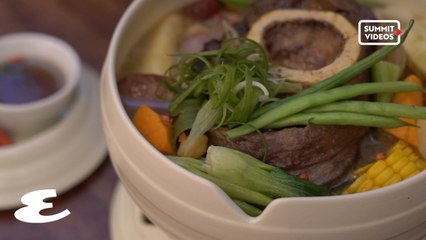 Check Out the History Behind Kapampangan Dishes