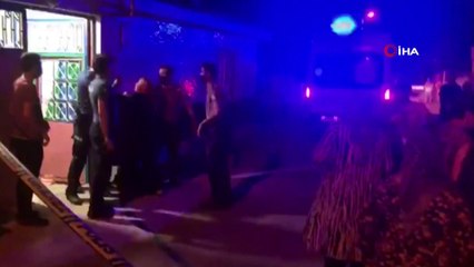 Manisa’da kadın cinayeti: Tartıştığı eşini silahla vurdu