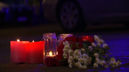 Γερμανία: Συνελήφθη 24χρονος Σομαλός για την επίθεση στο Βίρτσμπουργκ