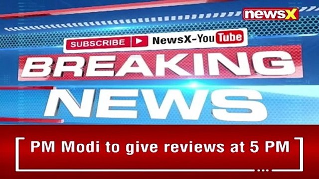 Defence Minister Rajnath Singh To Visit Ladakh Tomorrow NewsX