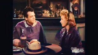 Classic Tv Westerns Shows Full Episode Hd / Tate / Stopover / Ai Remastered / Now In Color!