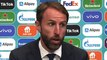 Football - Euro 2021 - Gareth Southgate press conference after Czech Republic 0-1 England