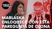 La pregunta de Macarena Olona que hace enloquecer al ministro Marlaska: “¿Qué hace todavía aquí?”