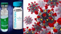 Covishield, Covaxin Work Against Delta Variants Of Coronavirus: ICMR | Oneindia Telugu