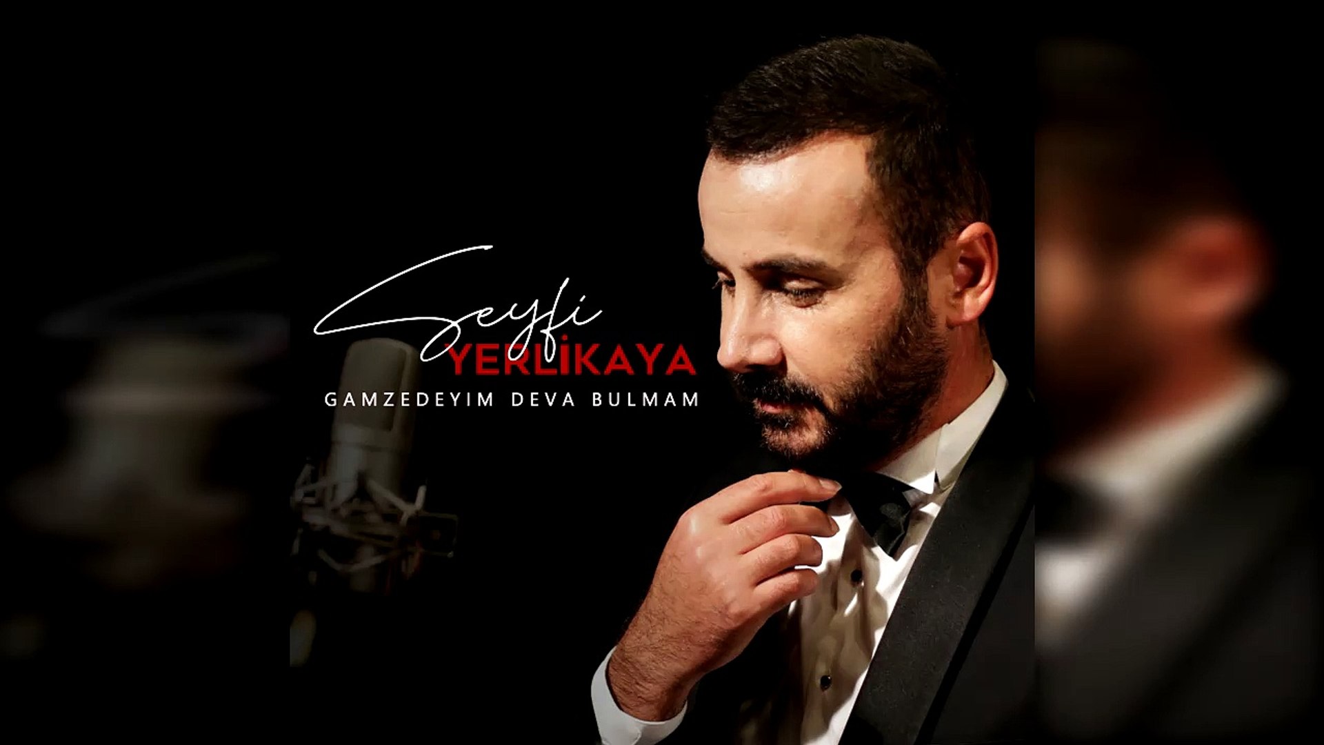 seyfi yerlikaya gamzedeyim deva bulmam dailymotion video