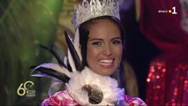 Après plusieurs heures de suspense, le verdict est tombé et c'est Tumateata qui a été couronnée Miss Tahiti 2021 ✨⤵ #MissTahiti2021 #MissTahiti #polynésiela1ère