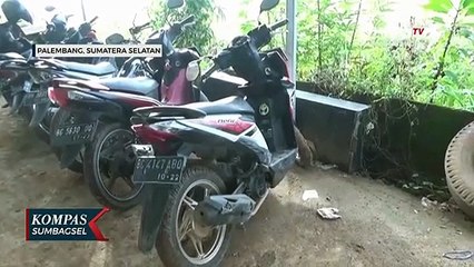 Anak 10 Tahun Tewas Tertabrak Truk