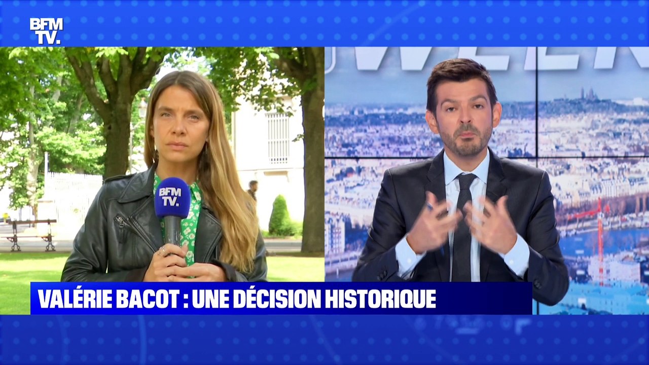 Valérie Bacot : la cause des femmes entendue ? - 26/06