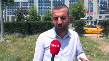 Bahçesinde kenevir yakalandı: ‘Güvercinlere verdim’ dedi