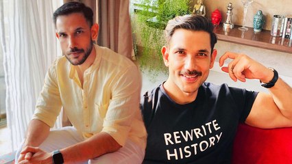 I Respect When Actors Push Past Their Fears And Give A 100% - Amitt K Singh