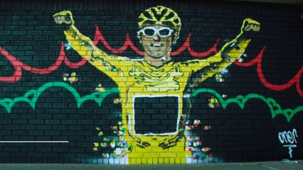 The Heroes - Geraint Thomas