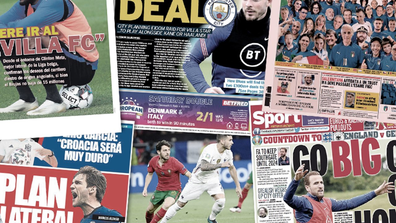 Retournement de situation dans le dossier Philippe Coutinho, le Real Madrid dégaine une première offre pour Jules Koundé