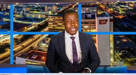 न्यूज एंकर को नहीं मिली थी सैलरी, न्यूज पढ़ते वक्त ही मांगने लगा पैसे