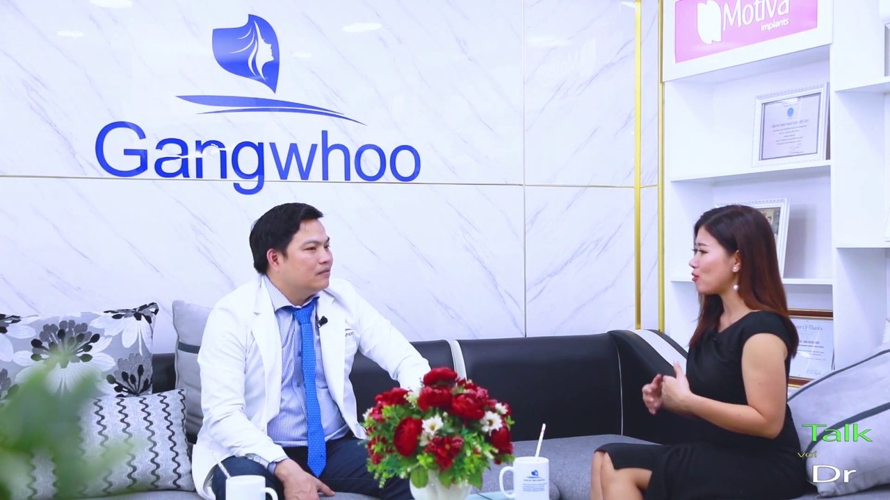 What do you know about baby lip aesthetics Chat with MC Thao Ly and consultant TMV Gangwhoo