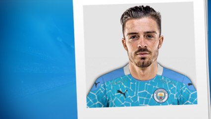 Officiel : Manchester City s'offre Jack Grealish !