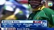South Africa 392  vs Pakistan at Centurion 1st ODI 2007 Highlights