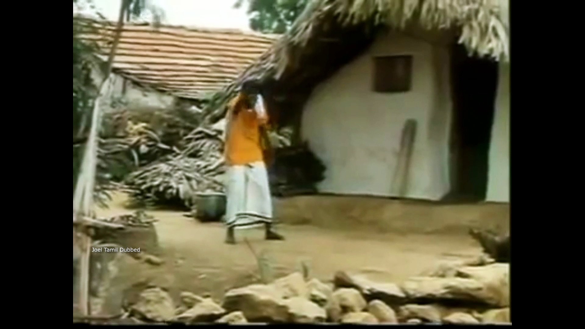 Vadivelu pai comedy