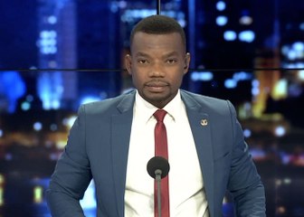 Le 23 Heures de RTI 1 du 25 juin 2021 par Hermann Guivé